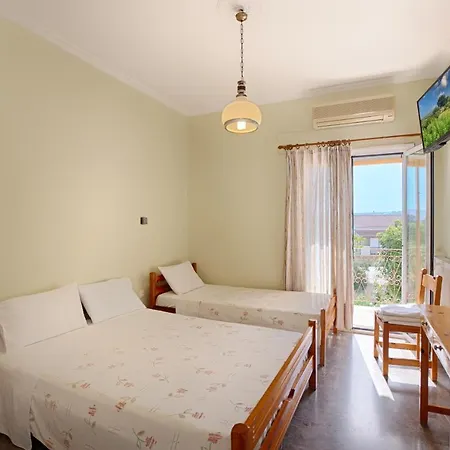 Panagiota Xrisida's * Kanálion