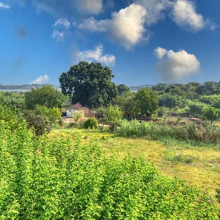 Apartmán Panagiota Xrisida's