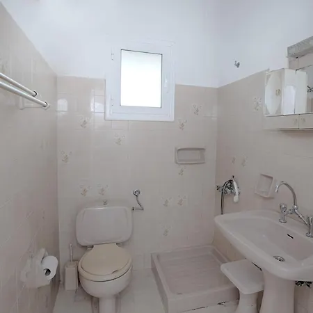 Panagiota Xrisida's Apartamento *