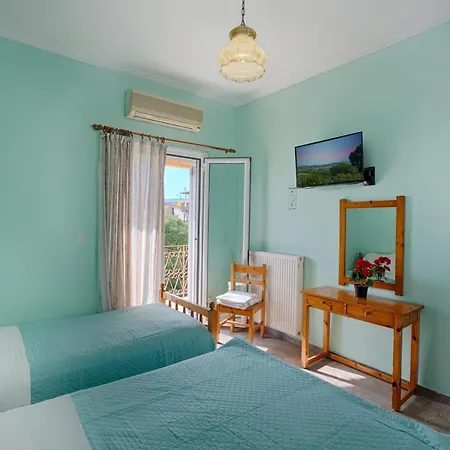 Apartamento Panagiota Xrisida's